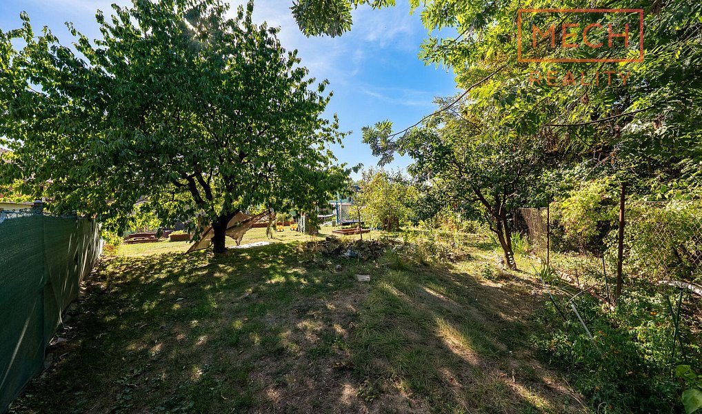 Prodej domu 130 m² s pozemkem 1 168 m², Vyškov – náhled fotky 30