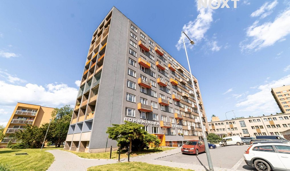 Prodej bytu 1+kk 18 m², Ostrava – náhled fotky 8