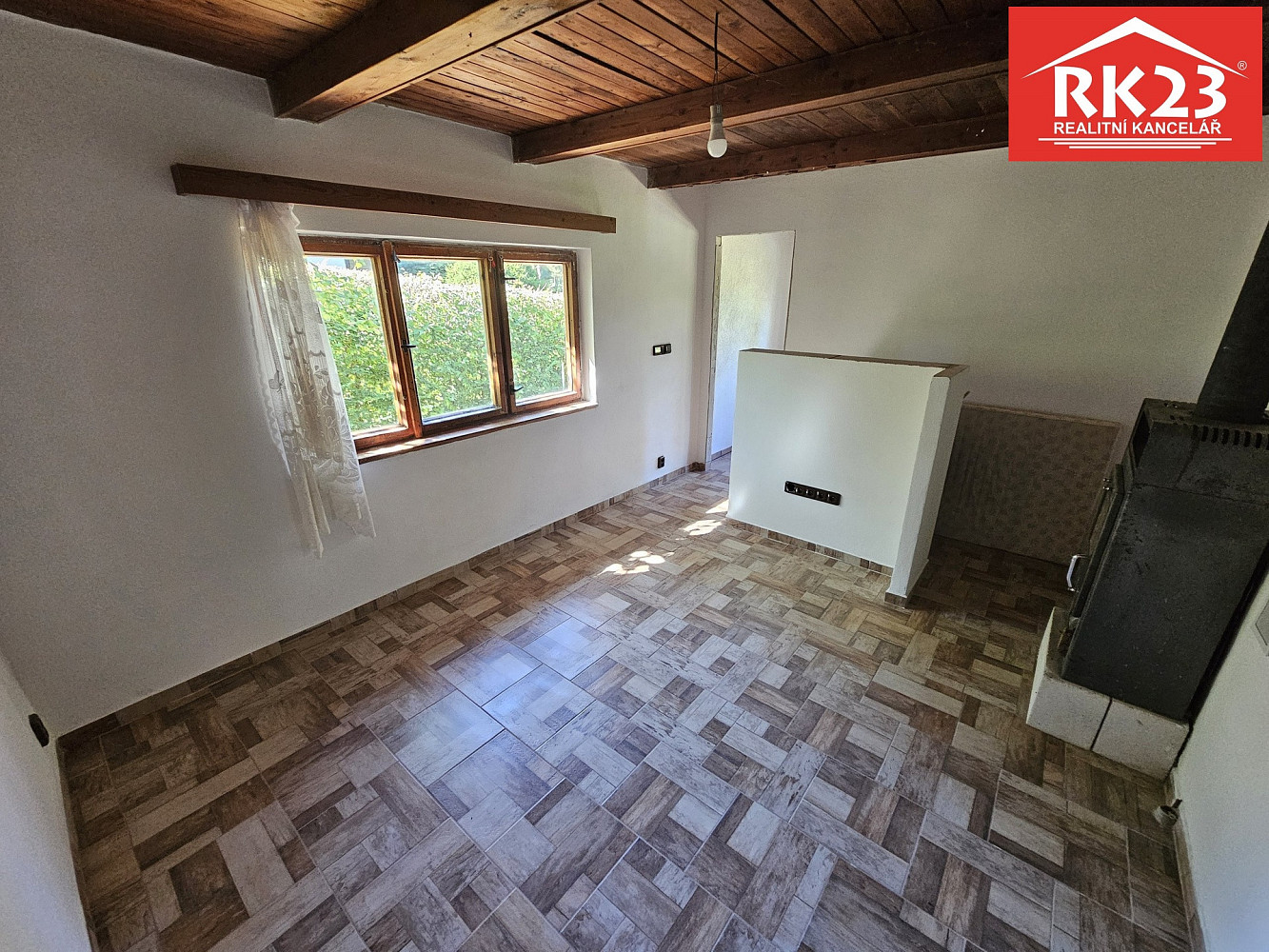 Prodej chaty/chalupy 36 m² s pozemkem 484 m² – fotografie 4