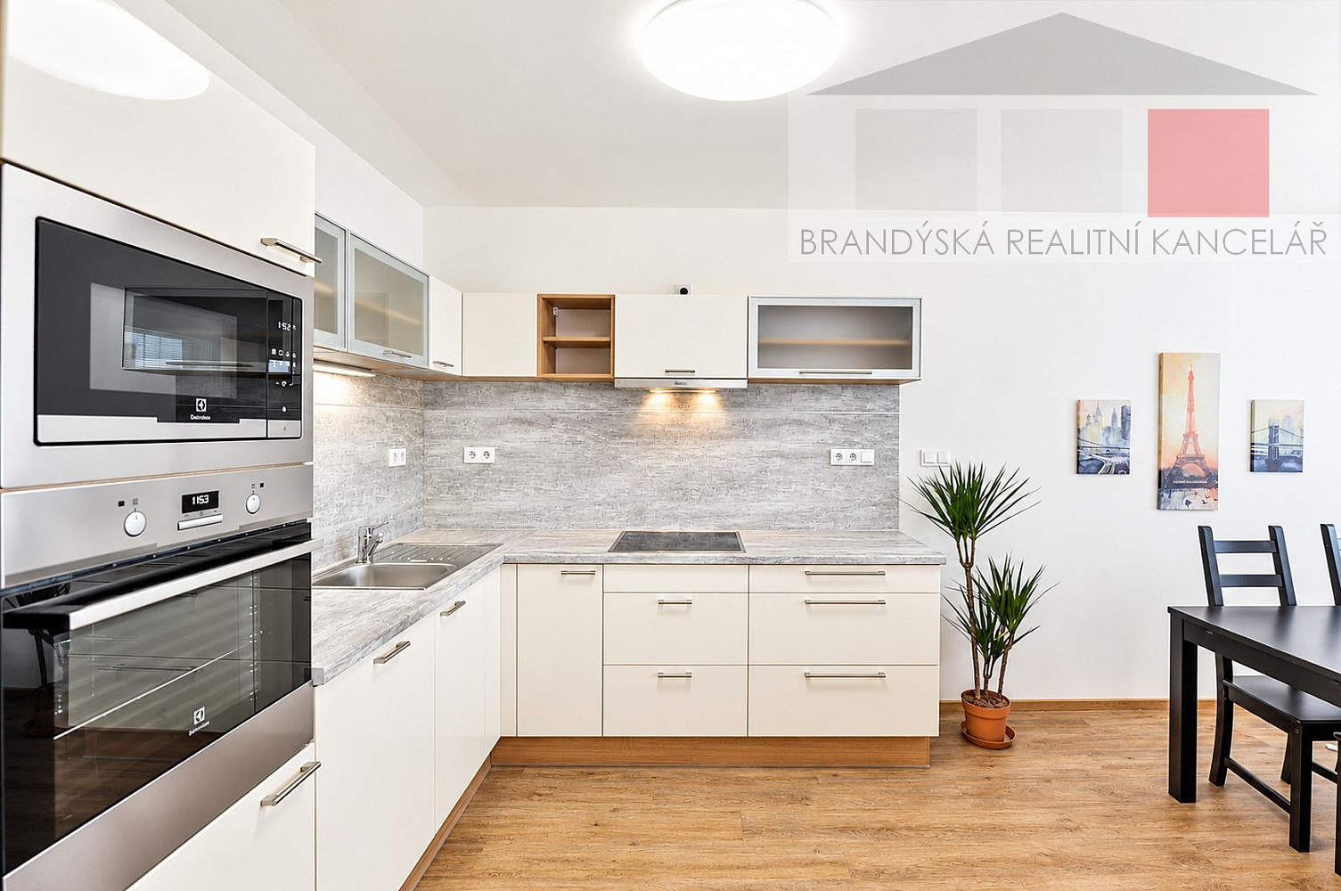 Prodej bytu 3+kk 76 m² – fotografie 3
