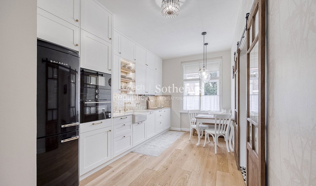 Prodej bytu 2+kk 56 m², Praha – náhled fotky 5