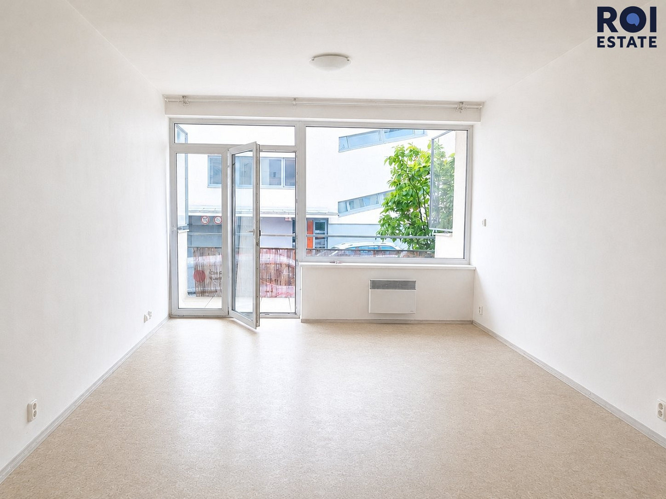 Pronájem bytu 1+kk 41 m² — photo 3