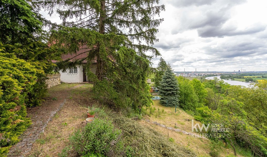Prodej chaty/chalupy 79 m² s pozemkem 422 m², Hoštka – náhled fotky 27