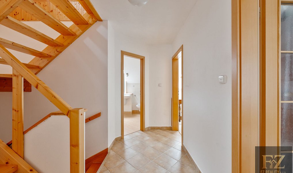 Prodej domu 138 m² s pozemkem 262 m², České Budějovice – náhled fotky 20