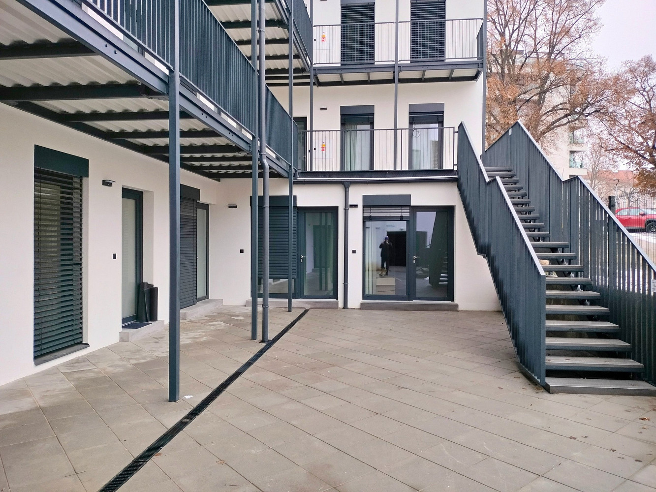 Prodej bytu 1+kk 20 m² — photo 3