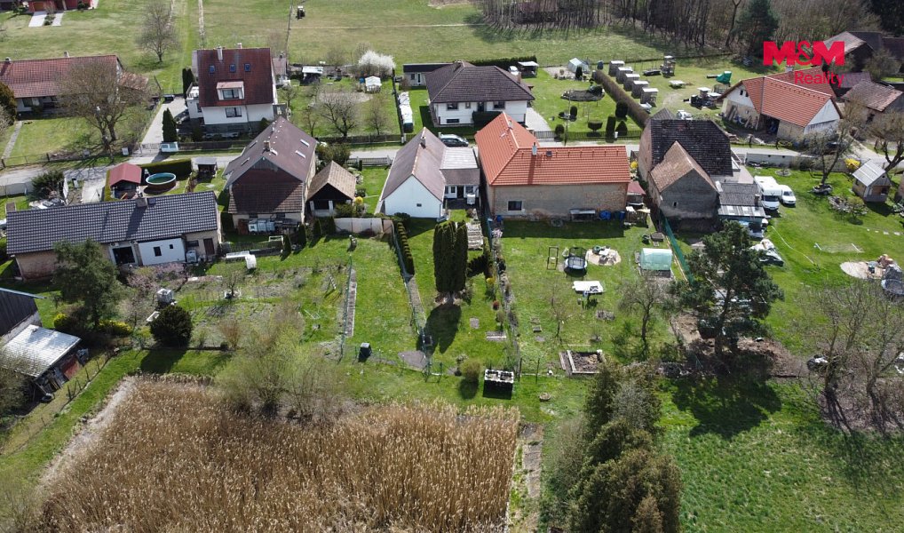 Prodej chaty/chalupy 103 m² s pozemkem 802 m², Týniště nad Orlicí – náhled fotky 14