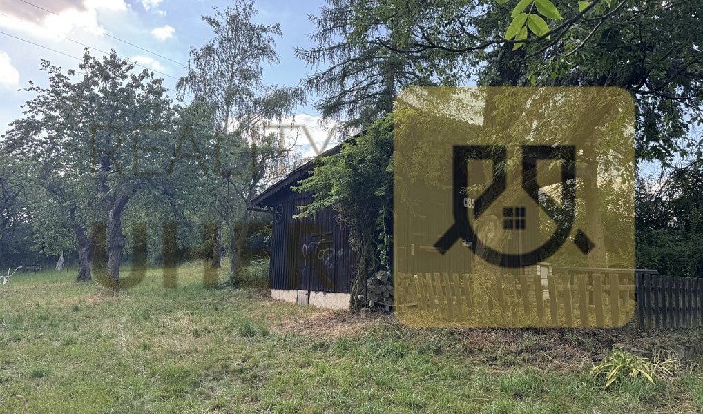 Prodej chaty/chalupy 34 m² s pozemkem 2 975 m², Mšeno – náhled fotky 3