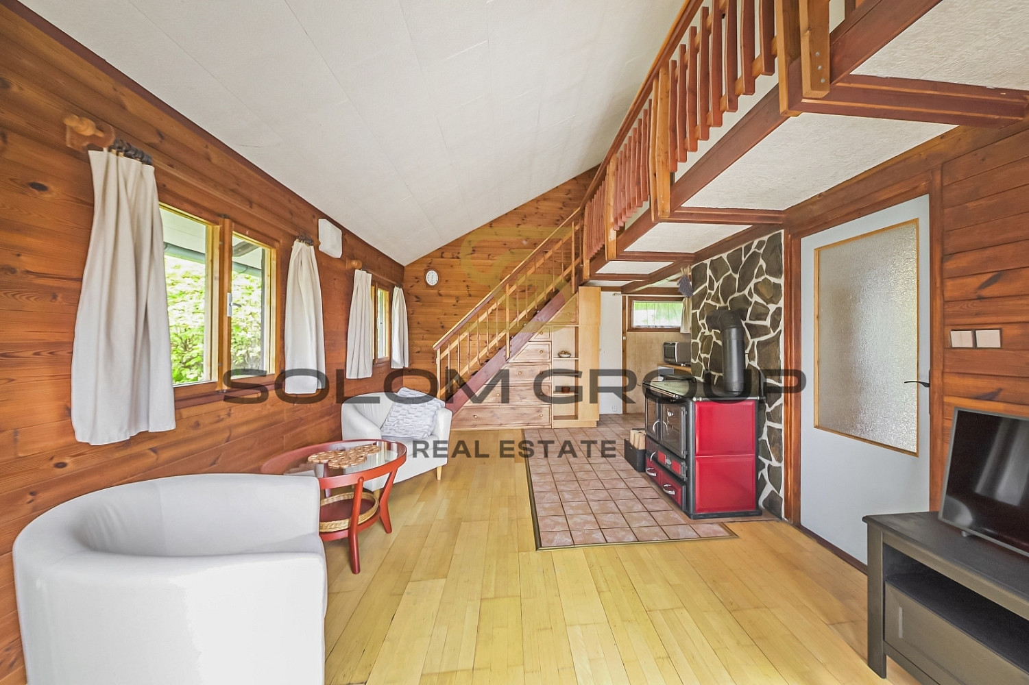 Prodej chaty/chalupy 100 m² s pozemkem 1 592 m² — photo 4