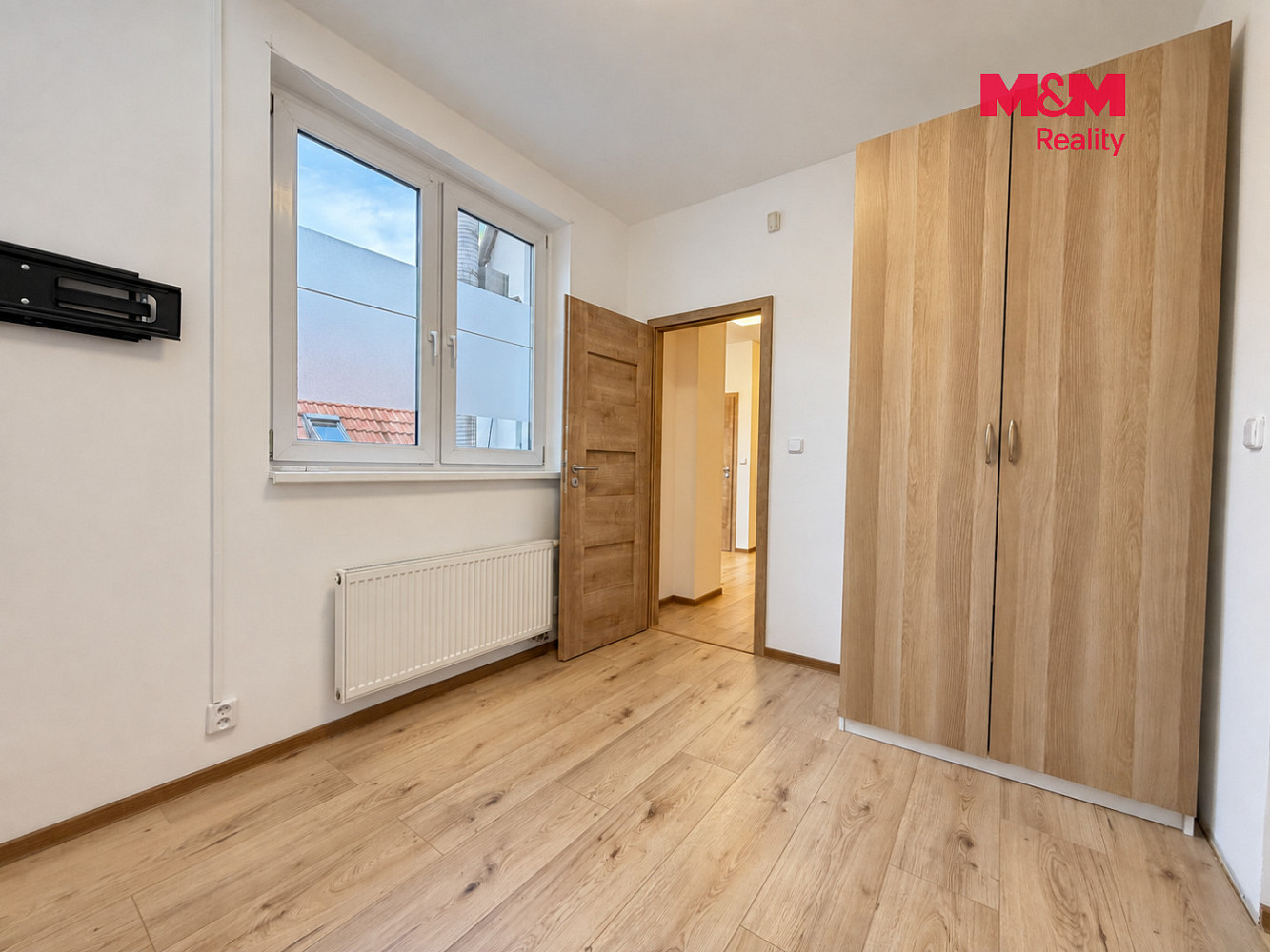 Pronájem bytu 2+kk 26 m² – fotografie 2