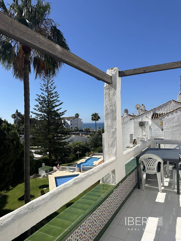 Pis 4+kk – Mijas, Riviera del Sol - Fase VIII, Urbanización Sitio de Calahonda - Vista 3