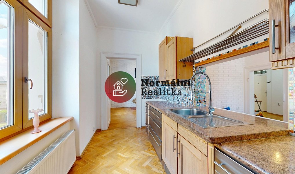 Prodej bytu 3+1 93 m², Teplice – náhled fotky 25