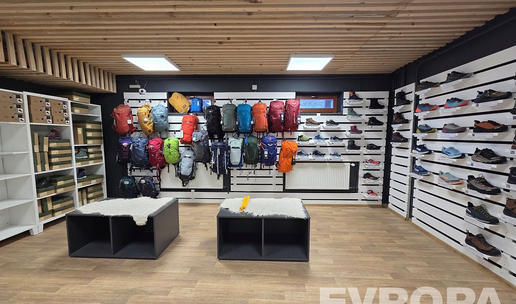Pronájem obchodních prostor 170 m², Špindlerův Mlýn – náhled fotky 7