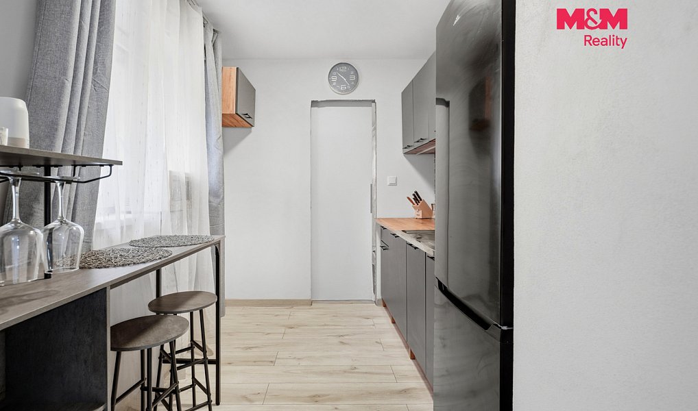 Prodej domu 52 m² s pozemkem 314 m², Vyskeř – náhled fotky 5