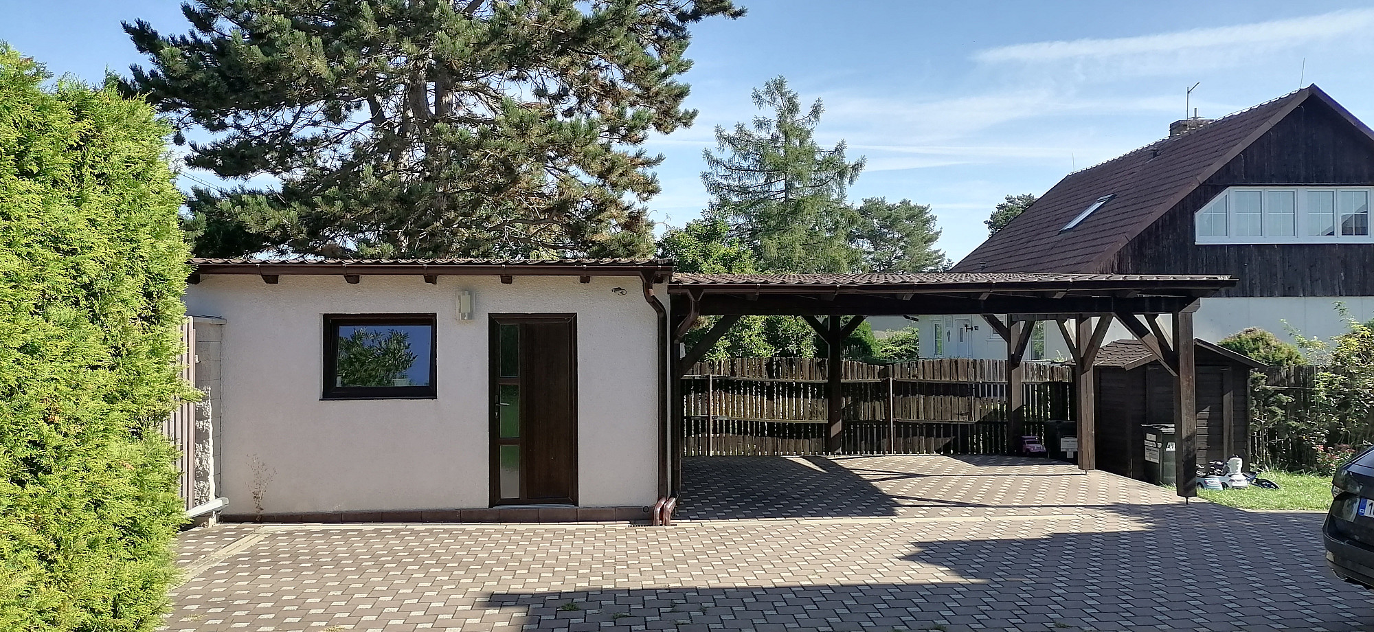 Prodej domu 300 m² s pozemkem 796 m² — photo 3