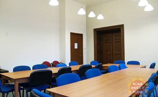 Pronájem kanceláře 46 m², Michalská, Praha 1 - Staré Město