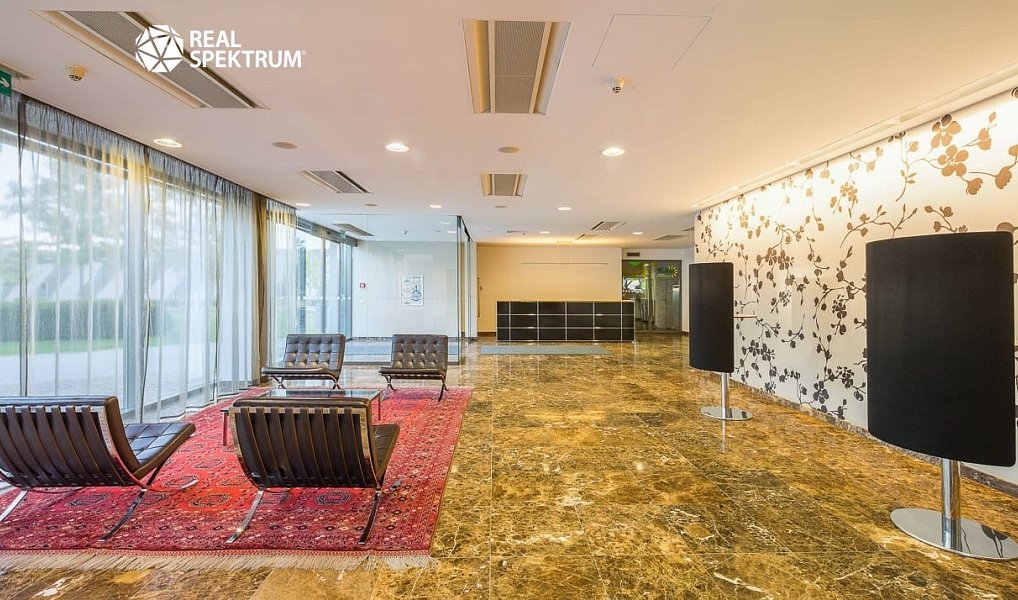 Pronájem kanceláře 872 m², Brno – náhled fotky 24