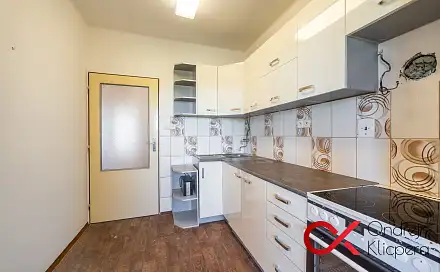 Prodej bytu 3+1 75 m²