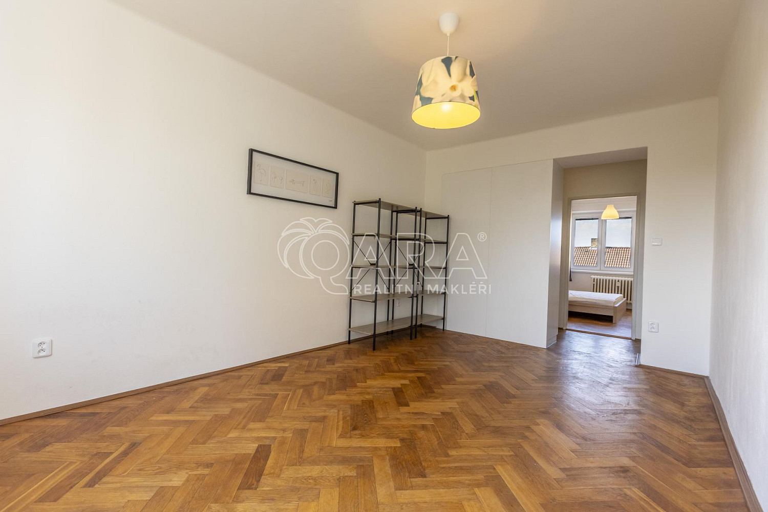 Pronájem bytu 2+1 51 m² – fotografie 2