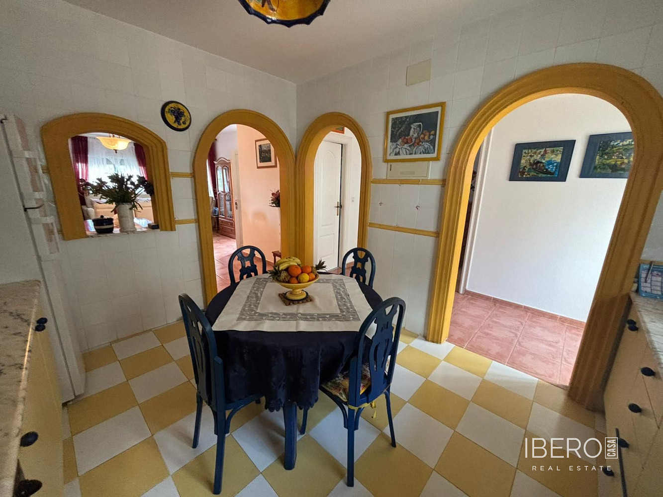 Casa 3+kk – el Ràfol d'Almúnia, la Marina Alta - Vista 4