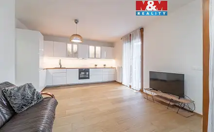 Prodej bytu 3+kk 86 m²