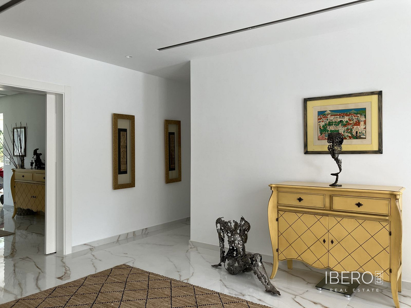 Casa 7+kk – Marbella, Nueva Andalucía - Vista 4