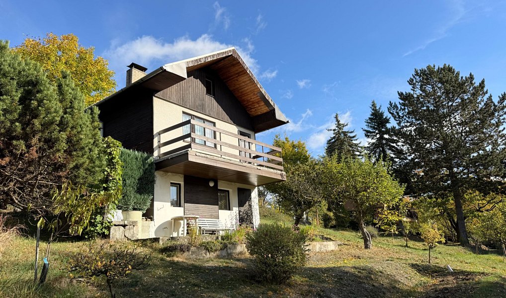 Prodej domu, 37 m², Zlín, Želechovice nad Dřevnicí