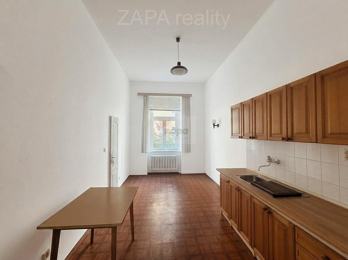 Pronájem bytu 1+1 49 m² – fotografie 4