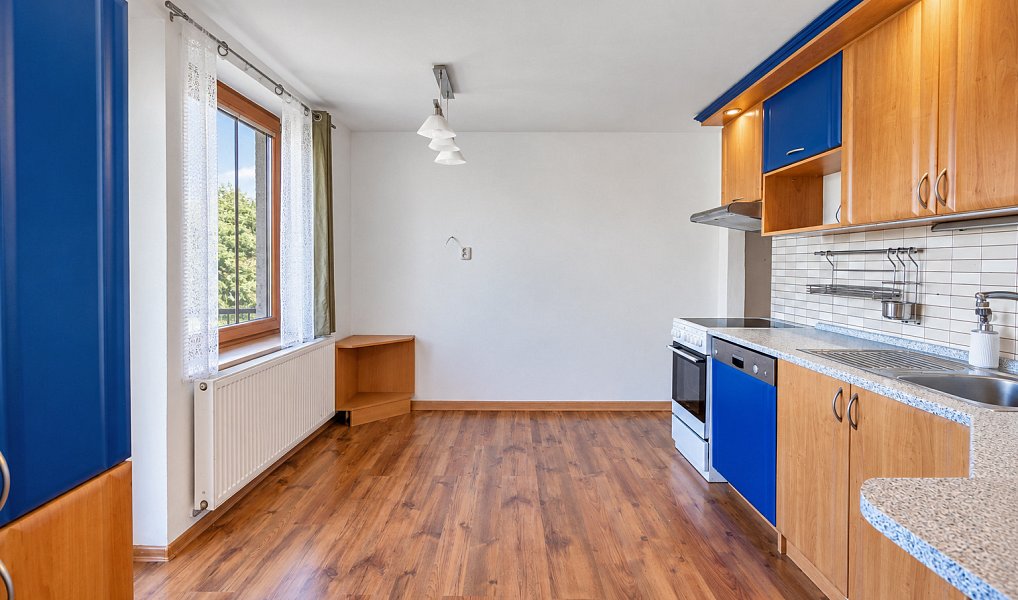 Prodej bytu 3+1 70 m², Trutnov – náhled fotky 7