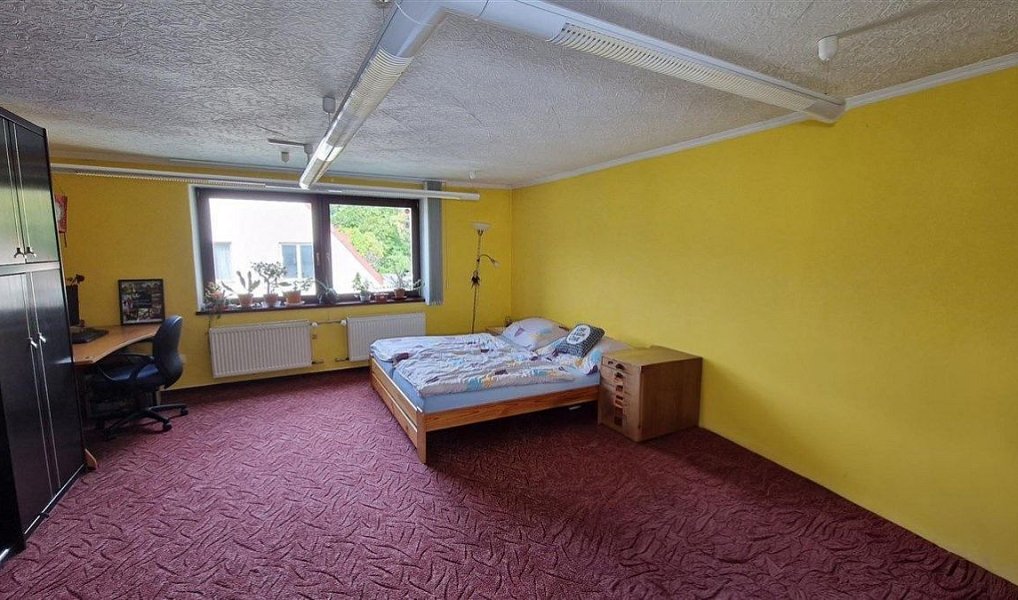 Prodej domu 324 m² s pozemkem 580 m², Jablonec nad Nisou – náhled fotky 16