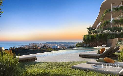 Prodej bytu 3+kk 89 m², Fuengirola, Španělsko