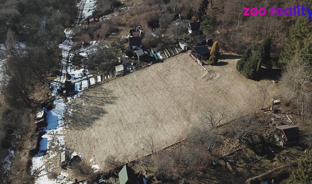 Prodej domu 23 m² s pozemkem 3 674 m², Vimperk – náhled fotky 24