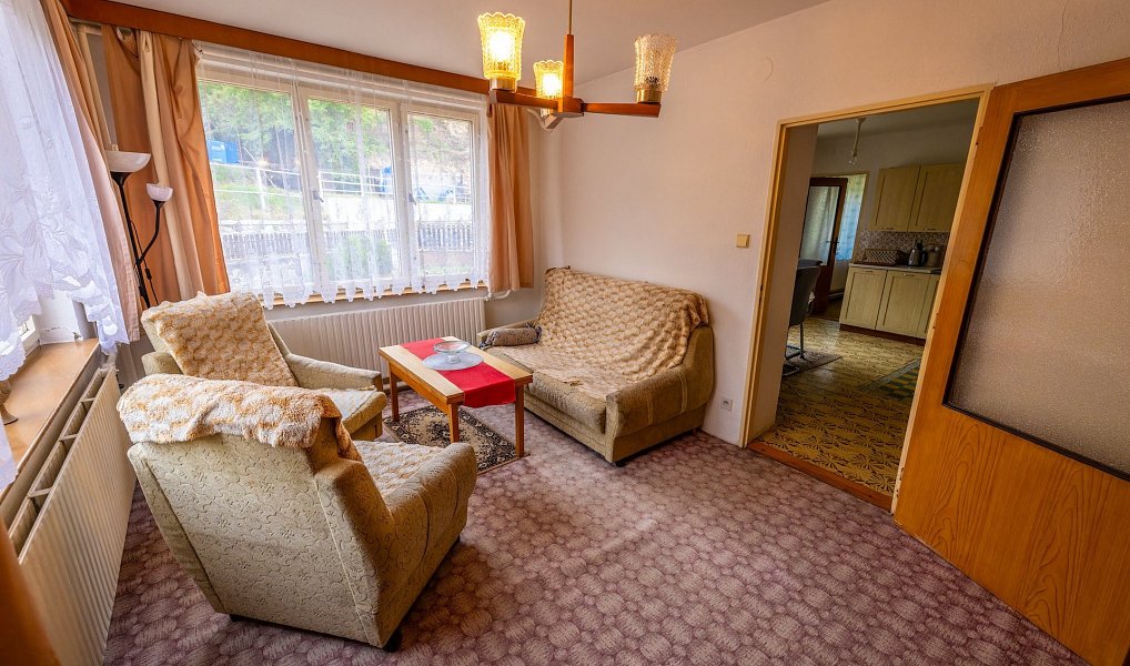 Prodej domu 91 m² s pozemkem 811 m², Bítovčice – náhled fotky 14