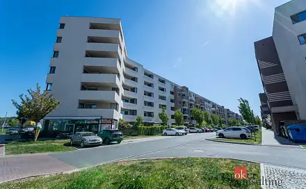 Prodej bytu 3+kk 105 m², Řípská, Brno - Slatina
