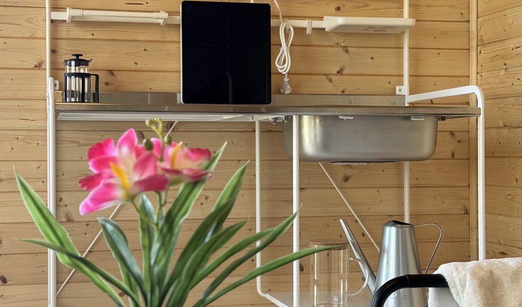 Prodej chaty/chalupy 25 m² s pozemkem 439 m², Česká Třebová – náhled fotky 5