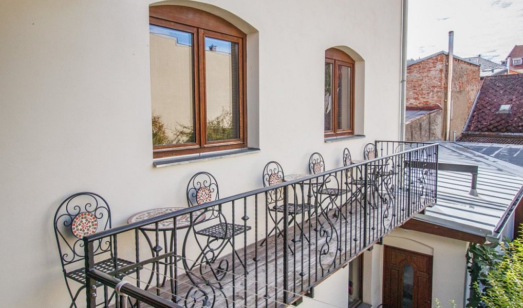 Pronájem bytu atypického 25 m², Sušice – náhled fotky 7