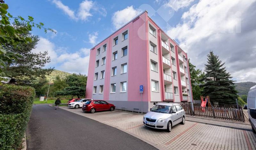 Prodej bytu 3+1 68 m², Děčín – náhled fotky 4