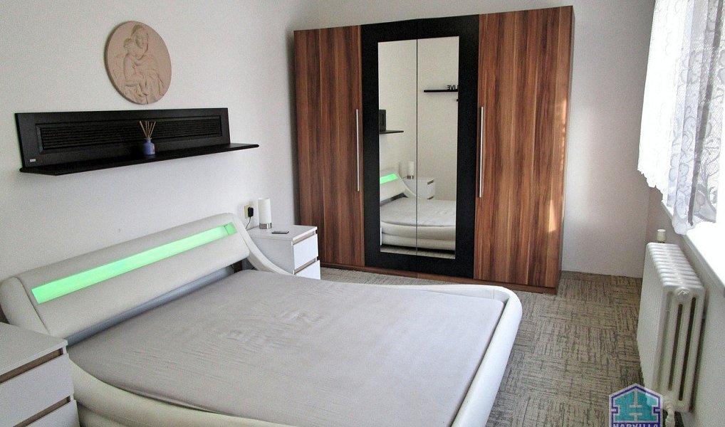 Pronájem bytu 2+1 62 m², Stříbro – náhled fotky 8