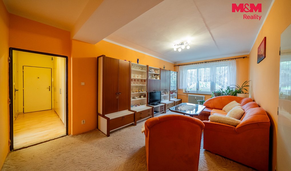 Prodej bytu 3+1 71 m², Třinec – náhled fotky 8