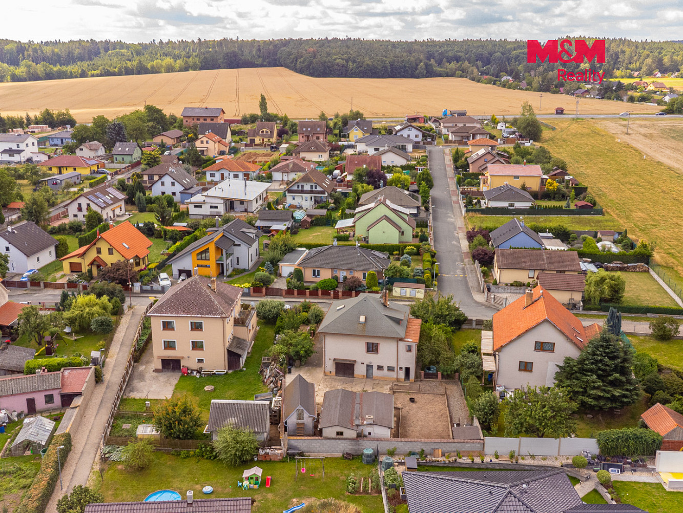 Prodej domu 160 m² s pozemkem 730 m² — photo 3
