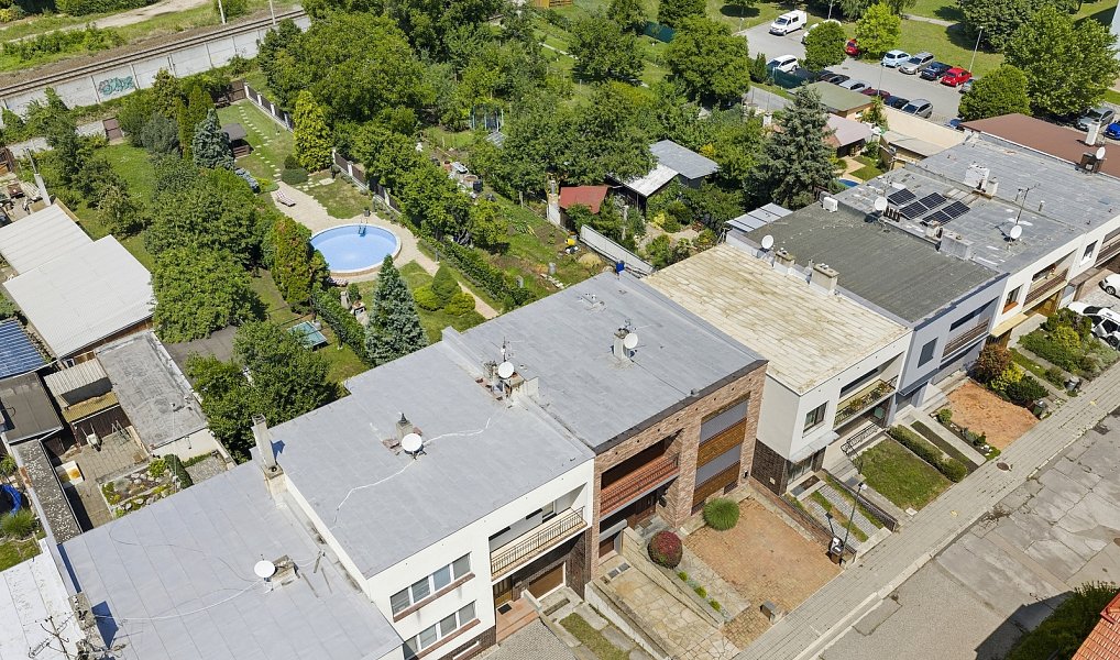 Prodej domu 259 m² s pozemkem 808 m², Hodonín – náhled fotky 30