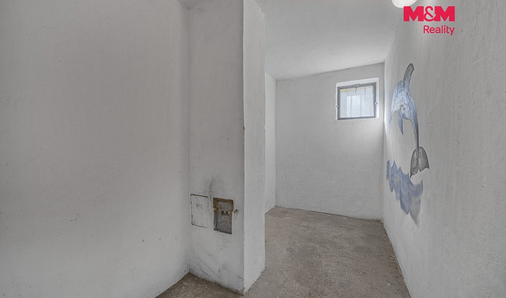 Prodej nájemního domu, činžáku 354 m², Sezemice – náhled fotky 27