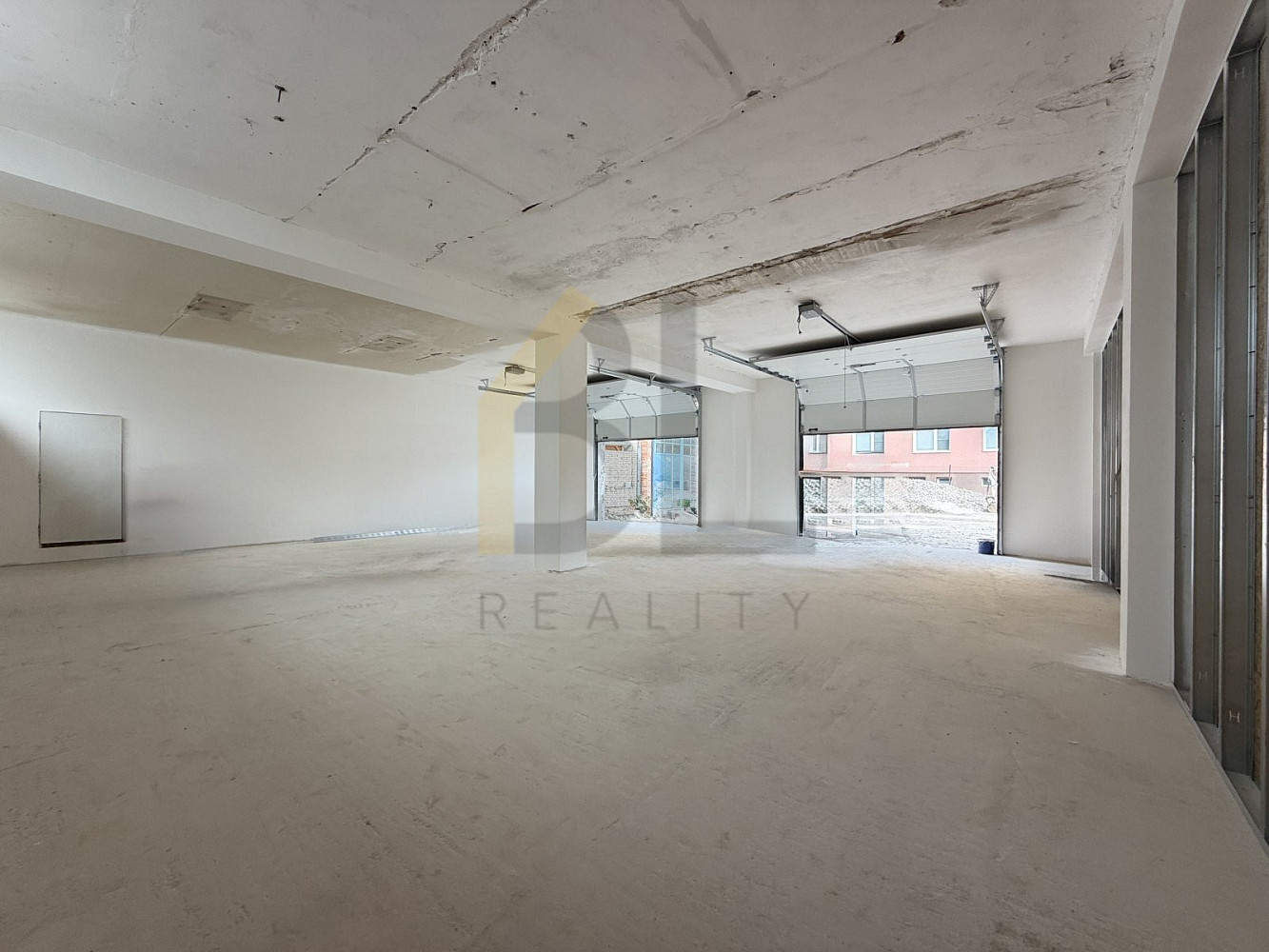 Pronájem skladovacích prostor 144 m² – fotografie 3