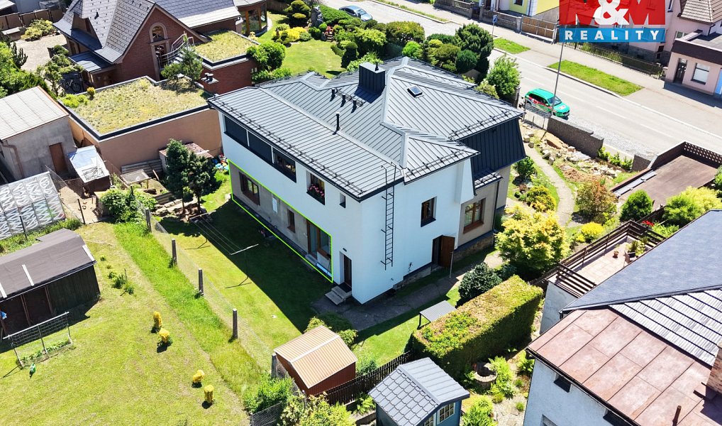 Prodej domu 103 m² s pozemkem 420 m², Havlíčkův Brod – náhled fotky 22