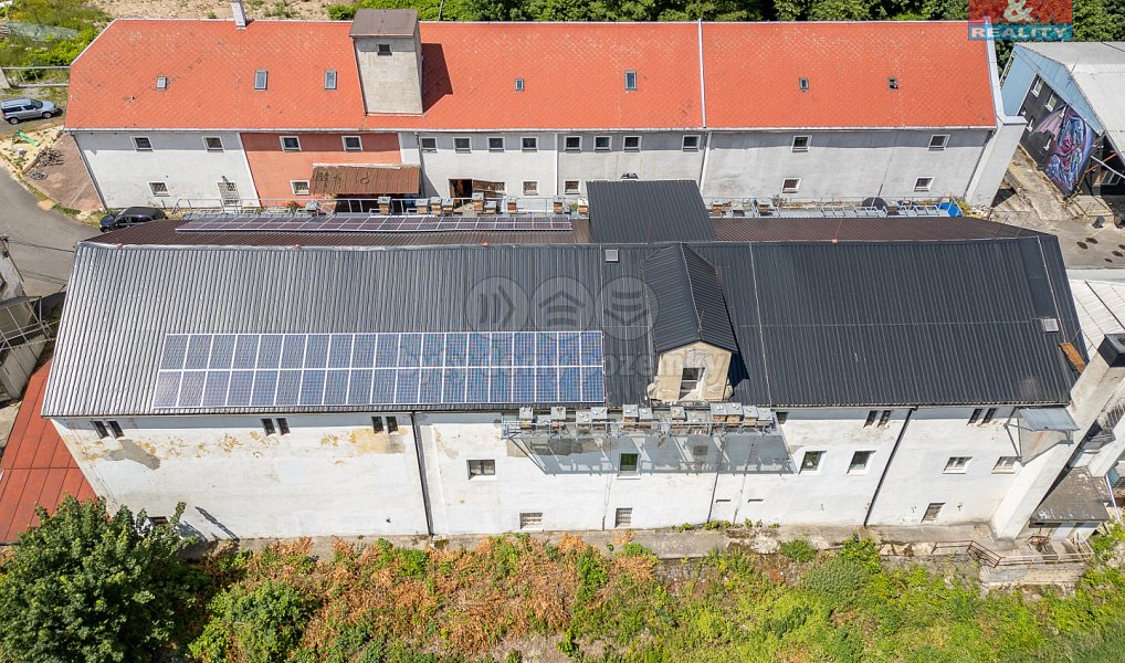 Prodej výrobních prostor 2 100 m², Karlovy Vary – náhled fotky 27