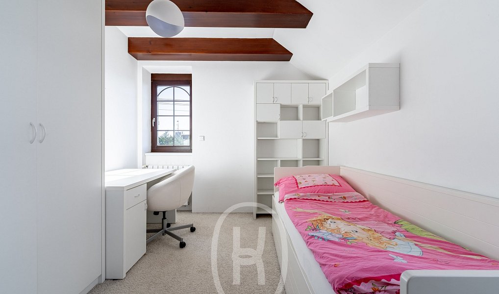 Prodej domu 171 m² s pozemkem 778 m², Dobšice – náhled fotky 12