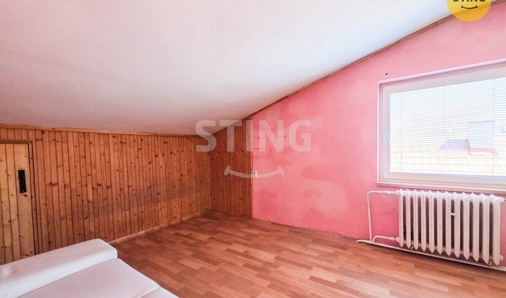 Prodej domu 298 m² s pozemkem 158 m², Batelov – náhled fotky 25