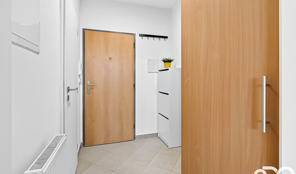 Prodej bytu 1+kk 37 m², Horoměřice – náhled fotky 9