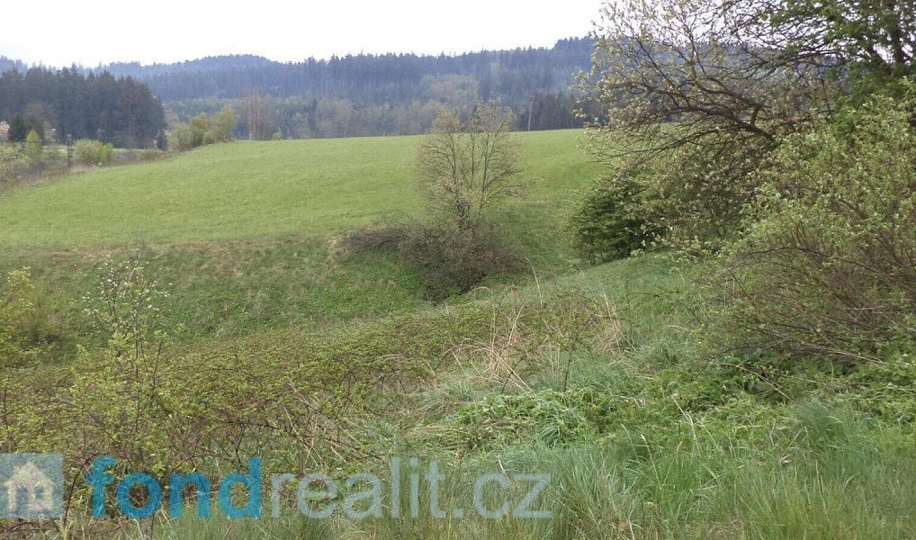 Prodej pozemku 1 105 m², Mosty u Jablunkova – náhled fotky 4