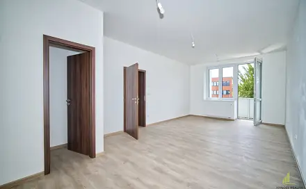 Prodej bytu 2+kk 60 m², Břeclav