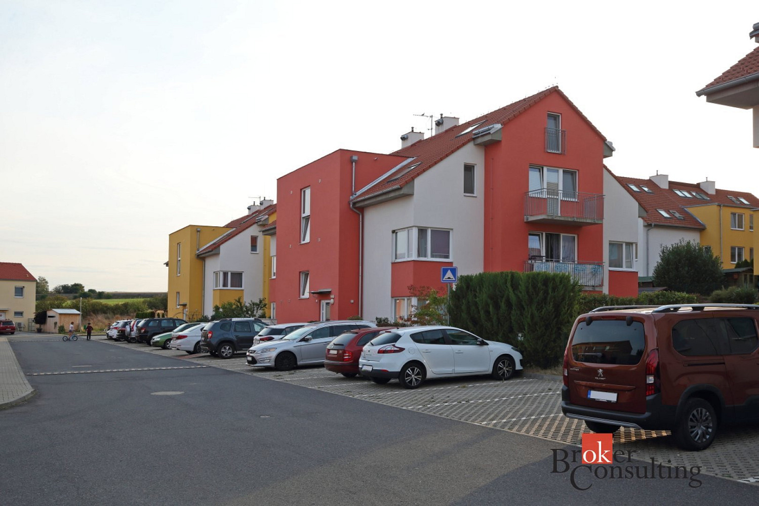 Prodej bytu 3+kk 74 m² – fotografie 2